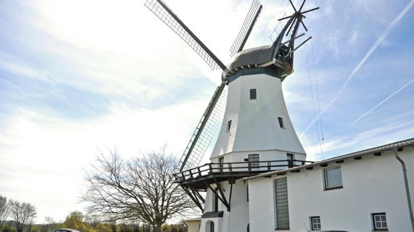 Hotel Ostsee Windmühle 5