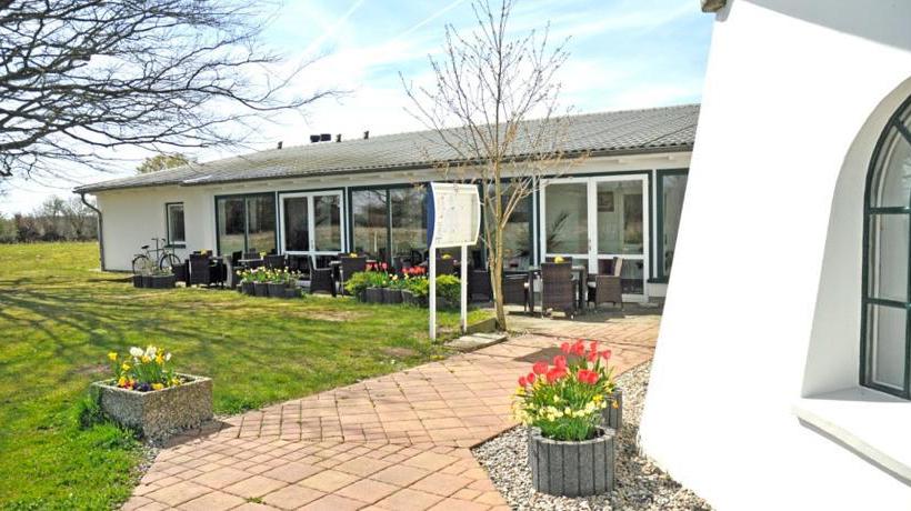 Hotel Ostsee Windmühle 7