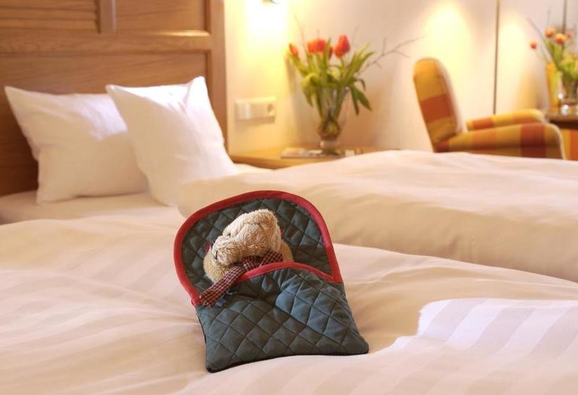 Golfhotel Gut Apeldör 10