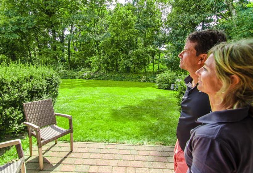 Golfhotel Gut Apeldör 11