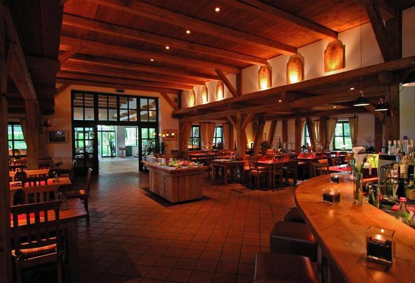 Golfhotel Gut Apeldör 2