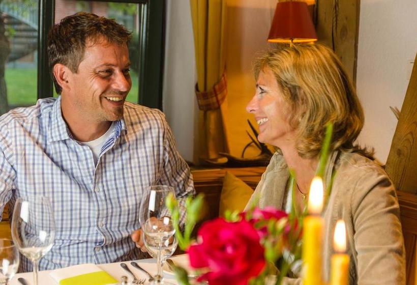 Golfhotel Gut Apeldör 3