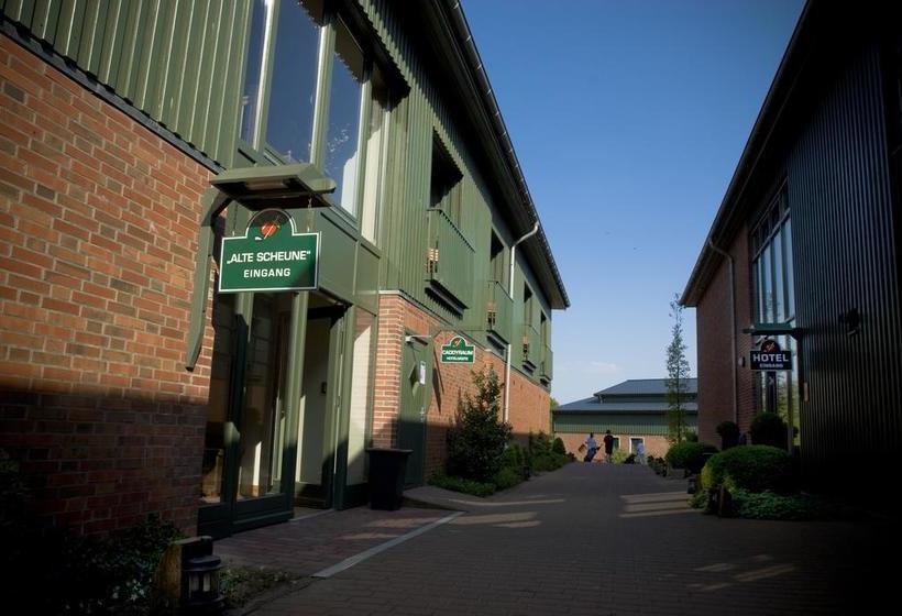 Golfhotel Gut Apeldör 4