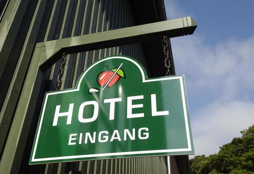 Golfhotel Gut Apeldör 5