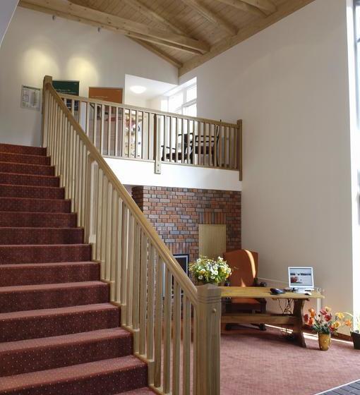 Golfhotel Gut Apeldör 7