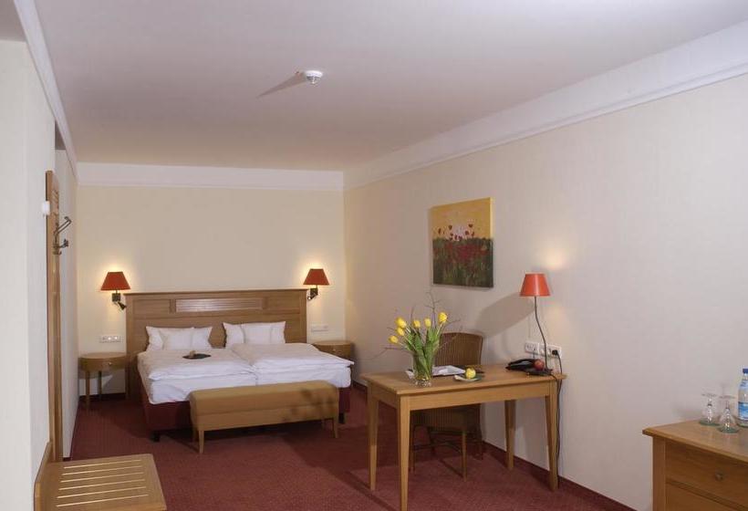 Golfhotel Gut Apeldör 8