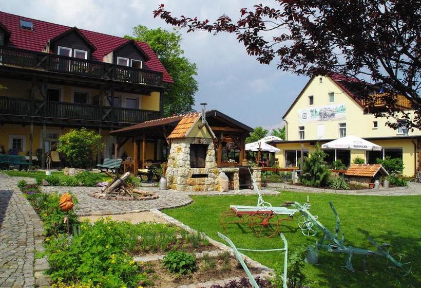 Landhotel Heidekrug 1