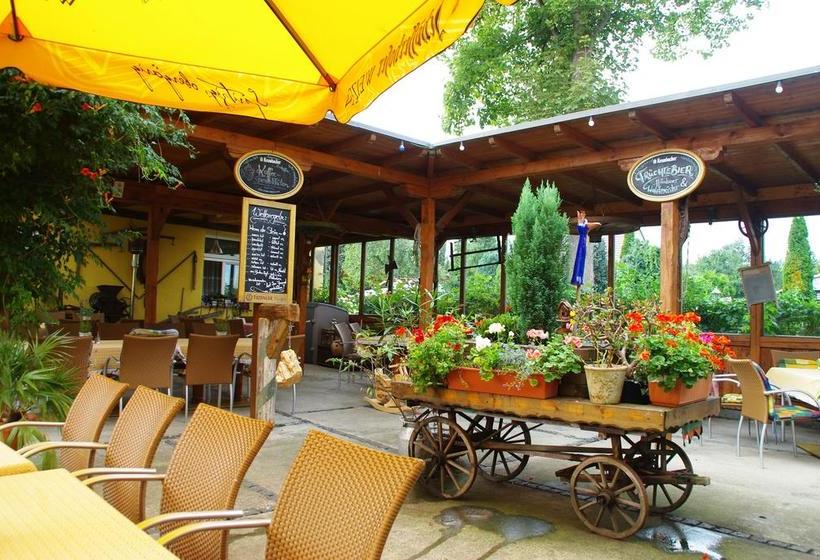 Landhotel Heidekrug 10