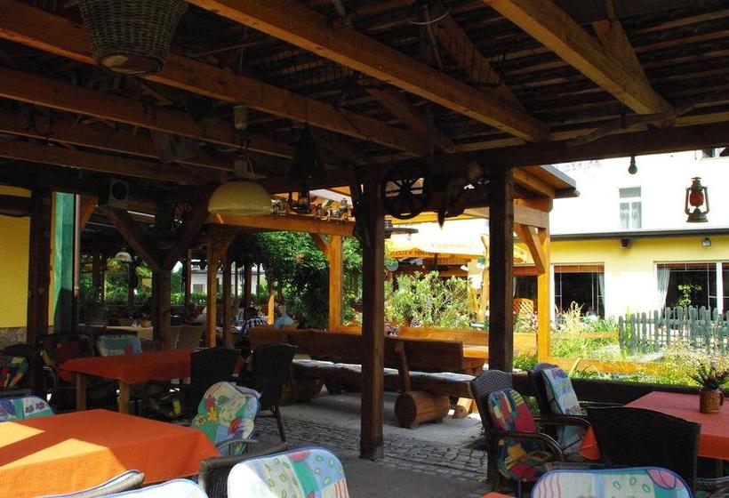 Landhotel Heidekrug 11