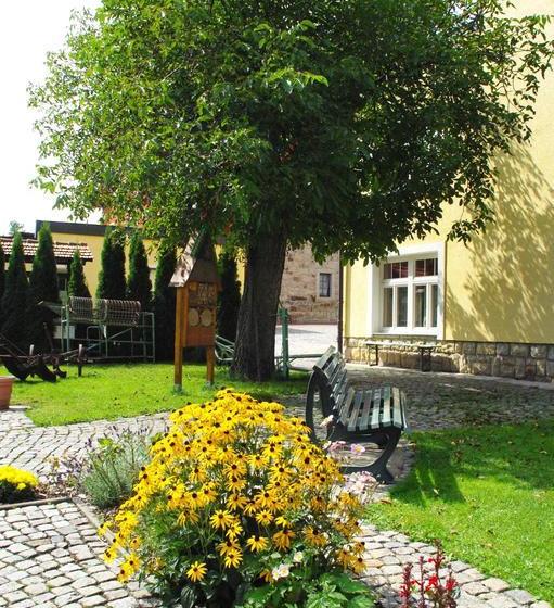 Landhotel Heidekrug 12