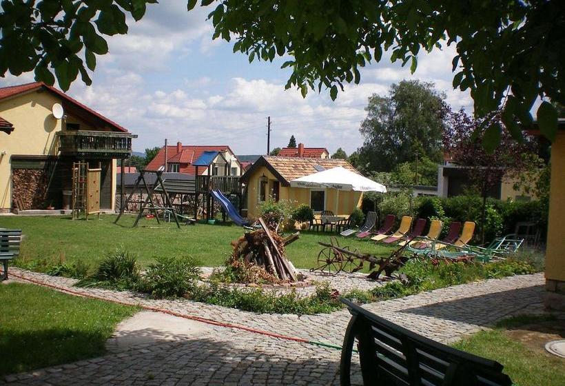 Landhotel Heidekrug 2