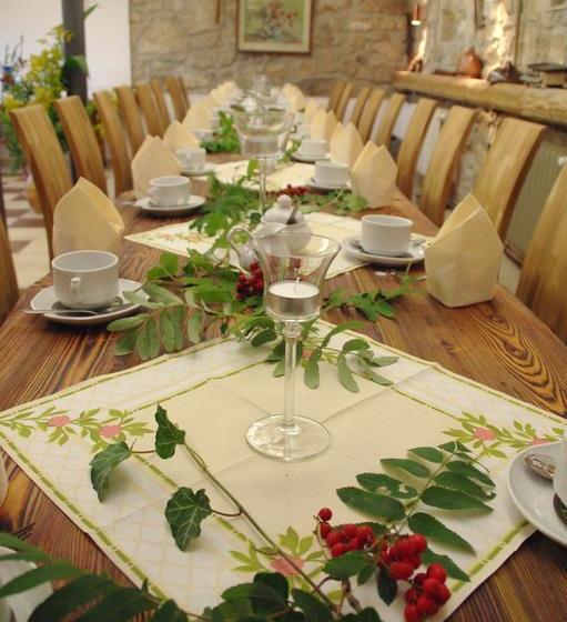 Landhotel Heidekrug 5