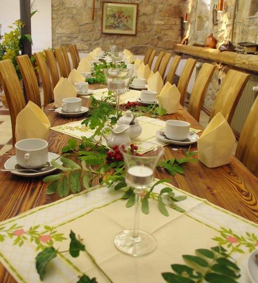 Landhotel Heidekrug 6