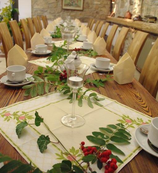 Landhotel Heidekrug 7