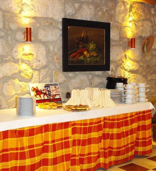 Landhotel Heidekrug 8