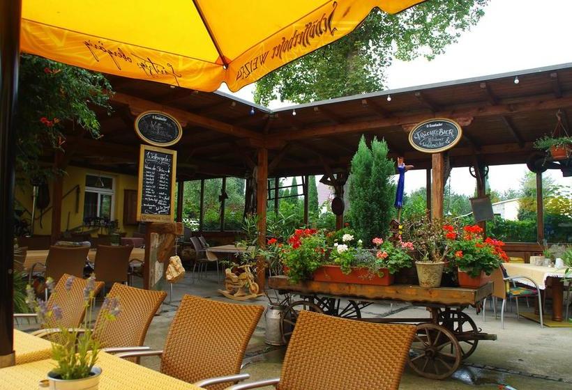 Landhotel Heidekrug 9