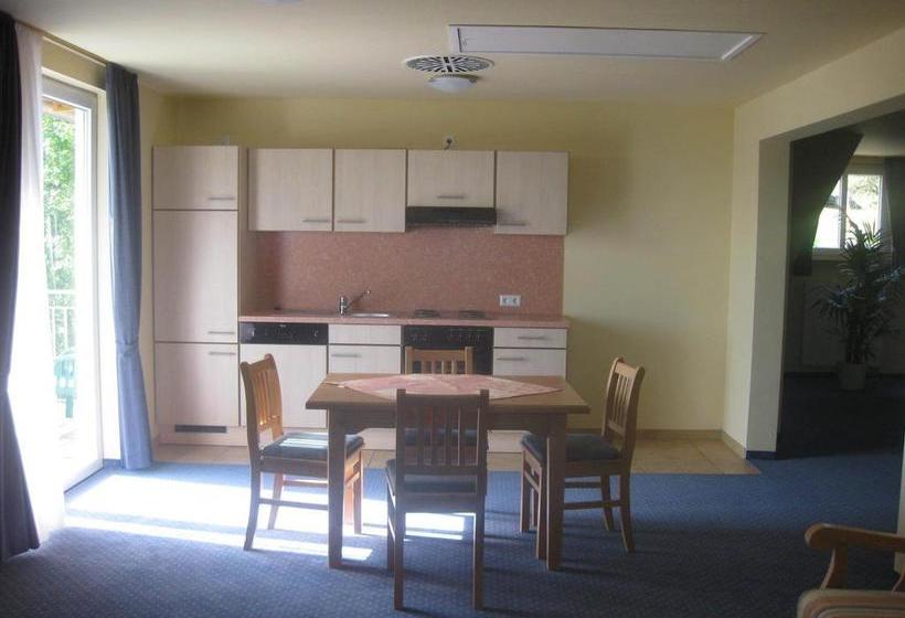 Hotel Deutsches Haus Landgasthof 3