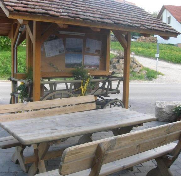 Hotel Deutsches Haus Landgasthof 5