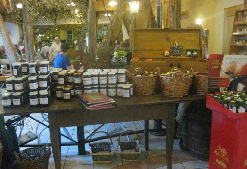 Hotel Deutsches Haus Landgasthof 6