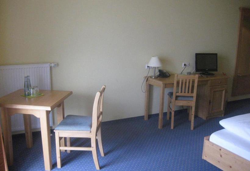 Hotel Deutsches Haus Landgasthof 7