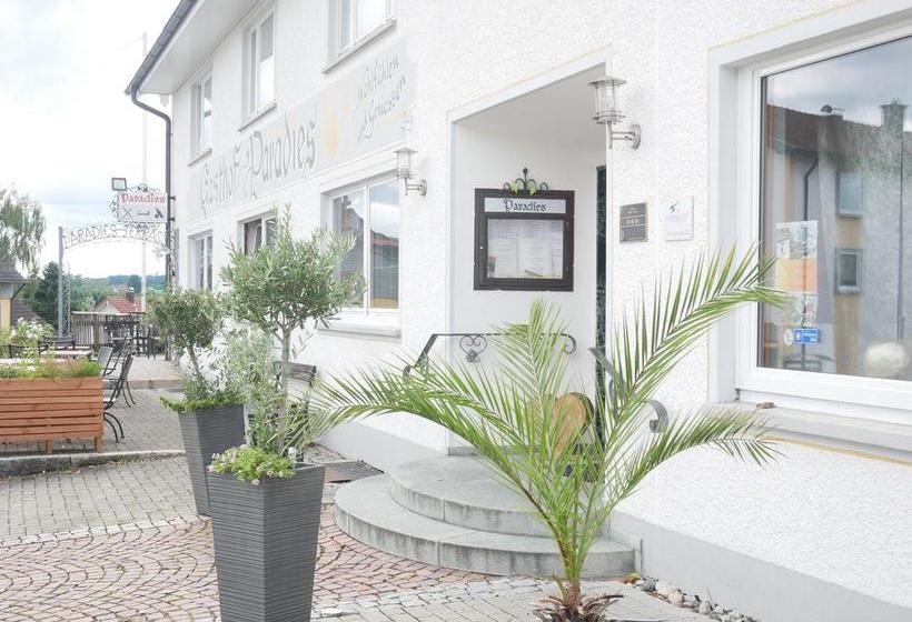 Hotel Adam & Eva Gasthof Paradies 1