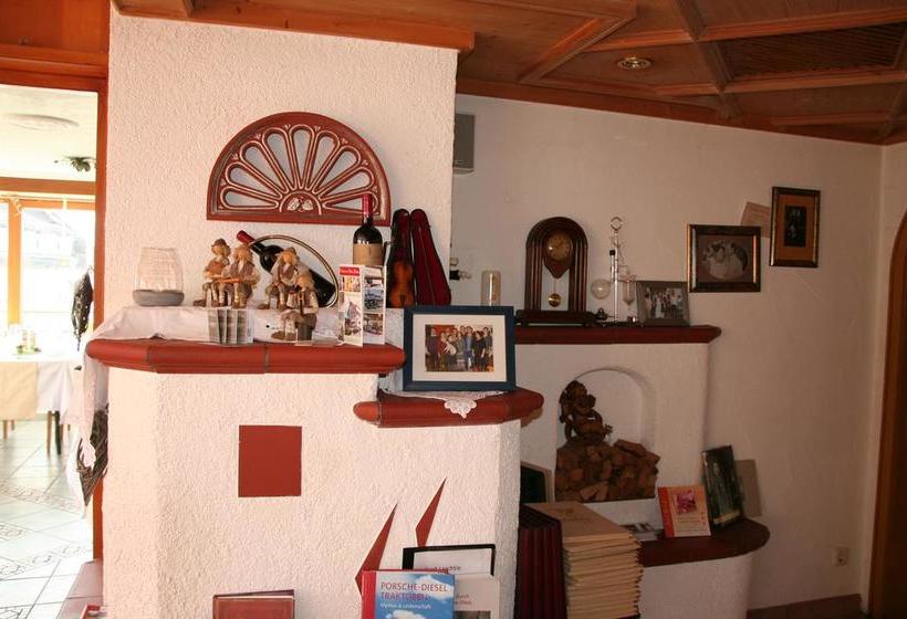 Hotel Adam & Eva Gasthof Paradies 10