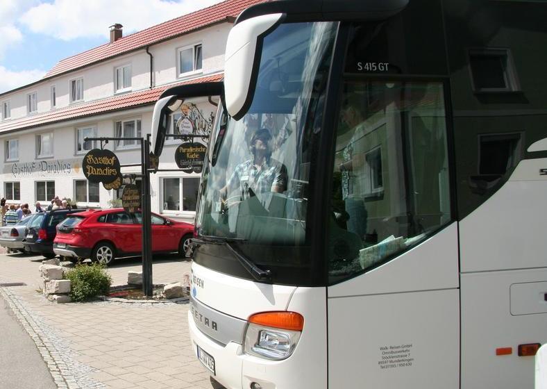 Hotel Adam & Eva Gasthof Paradies 11