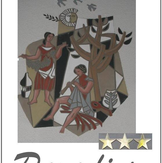 Hotel Adam & Eva Gasthof Paradies 12