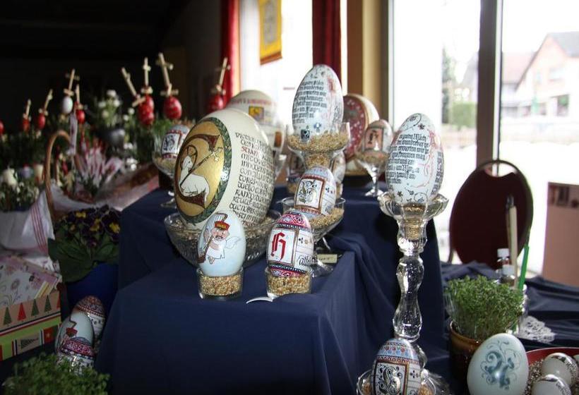 Hotel Adam & Eva Gasthof Paradies 13