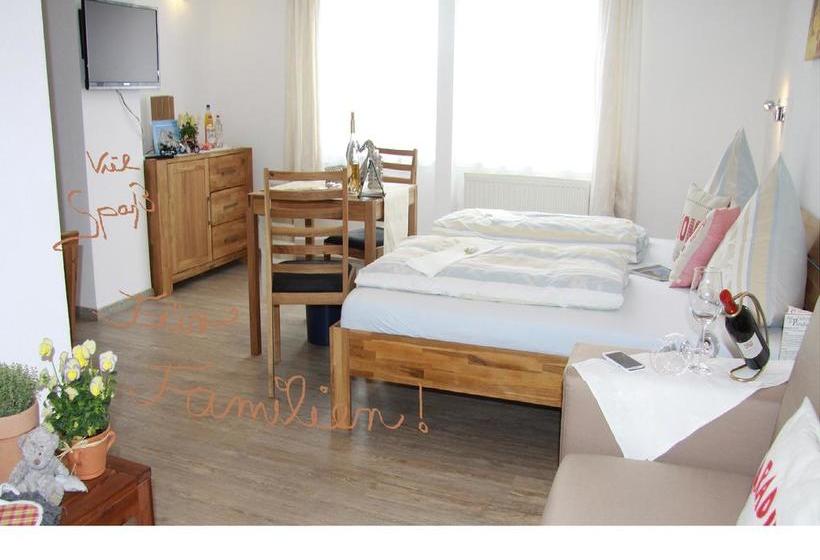 Hotel Adam & Eva Gasthof Paradies 14