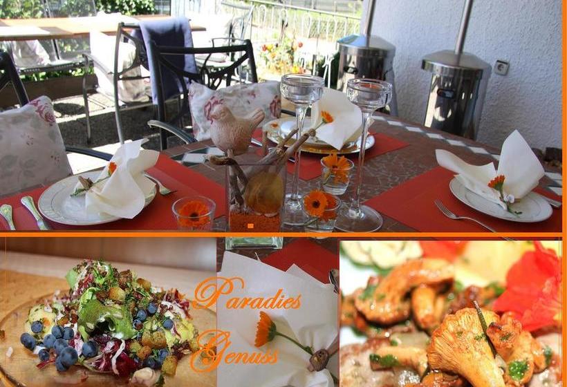 Hotel Adam & Eva Gasthof Paradies 17