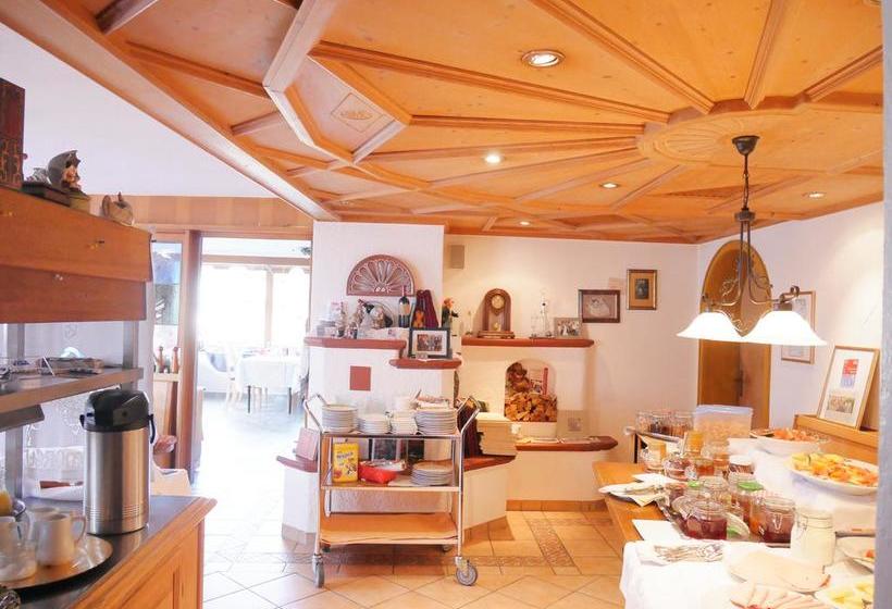 Hotel Adam & Eva Gasthof Paradies 18