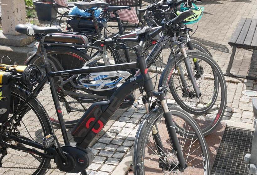 Hotel Adam & Eva Gasthof Paradies 2