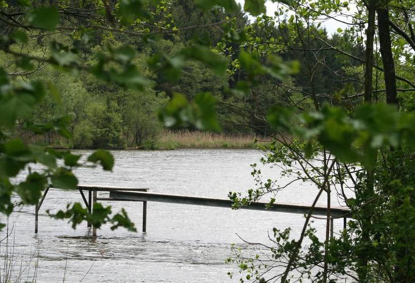 Hotel Adam & Eva Gasthof Paradies 4