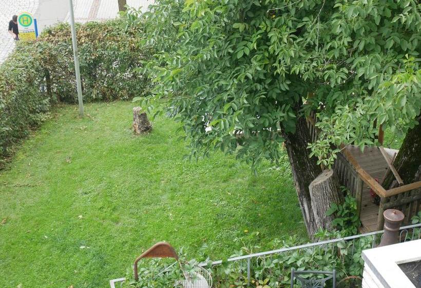 Hotel Adam & Eva Gasthof Paradies 5