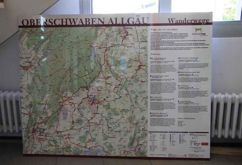 Hotel Adam & Eva Gasthof Paradies 6