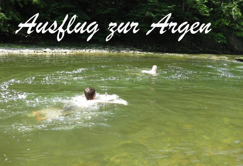 Hotel Adam & Eva Gasthof Paradies 8