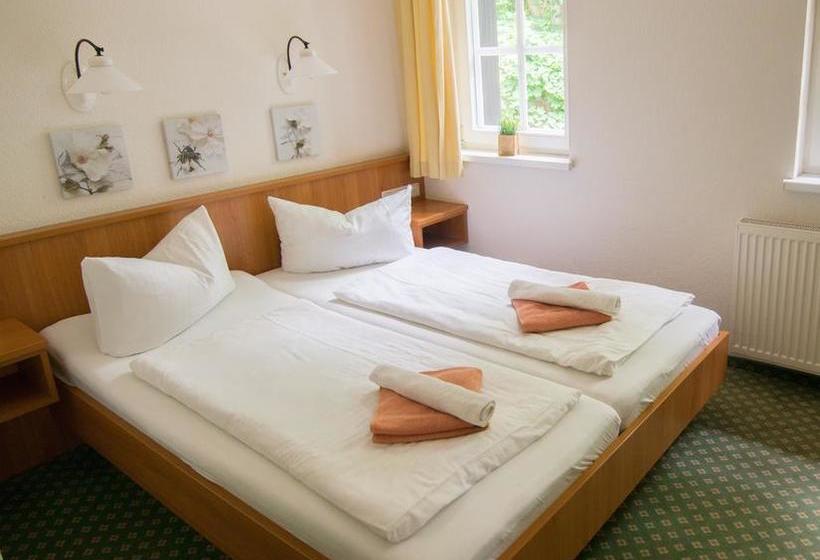 Hotel Bergwirtschaft Bieleboh 10