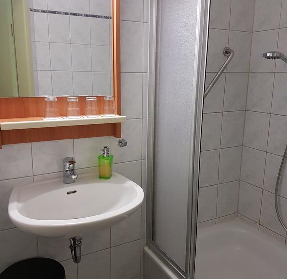 Hotel Bergwirtschaft Bieleboh 12