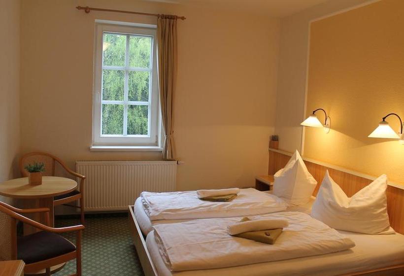 Hotel Bergwirtschaft Bieleboh 13