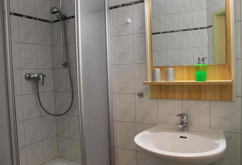 Hotel Bergwirtschaft Bieleboh 15