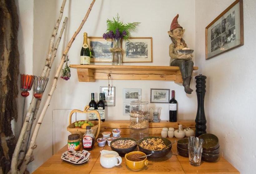 Hotel Bergwirtschaft Bieleboh 18