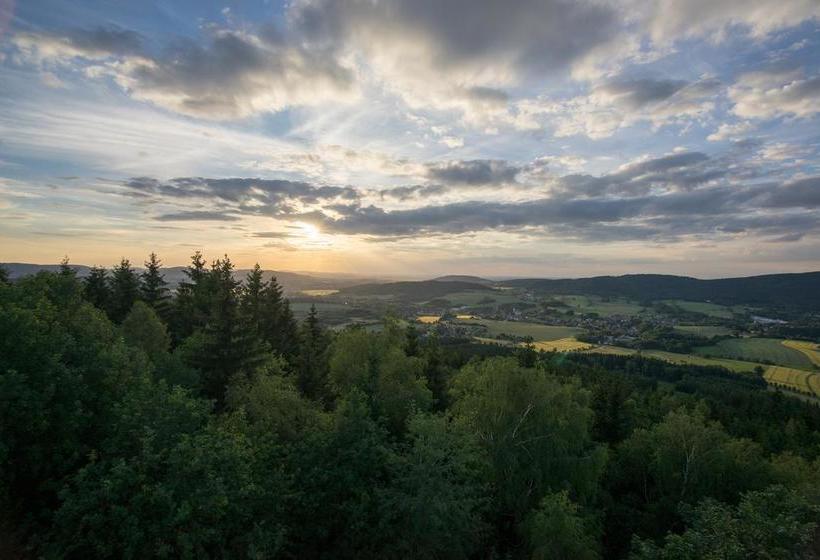 Hotel Bergwirtschaft Bieleboh 19