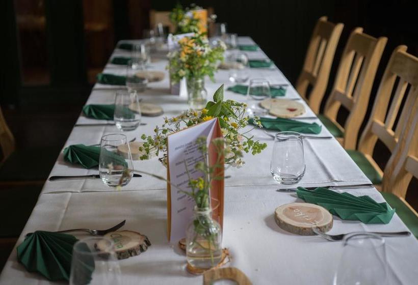 Hotel Bergwirtschaft Bieleboh 4