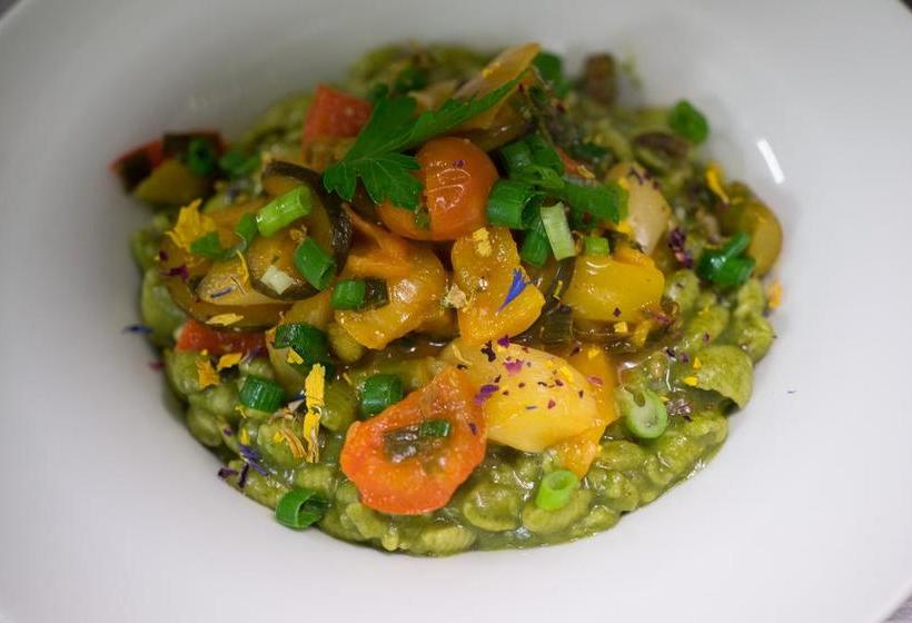 Hotel Bergwirtschaft Bieleboh 5