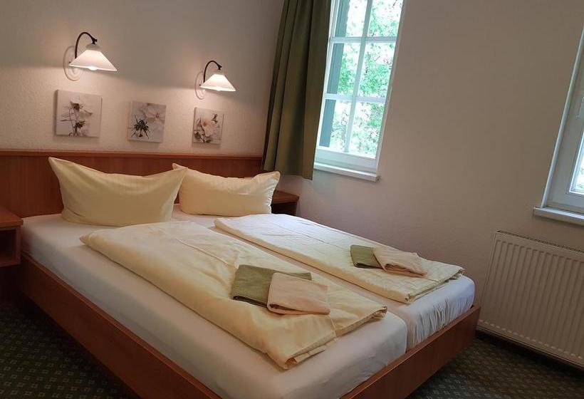 Hotel Bergwirtschaft Bieleboh 6