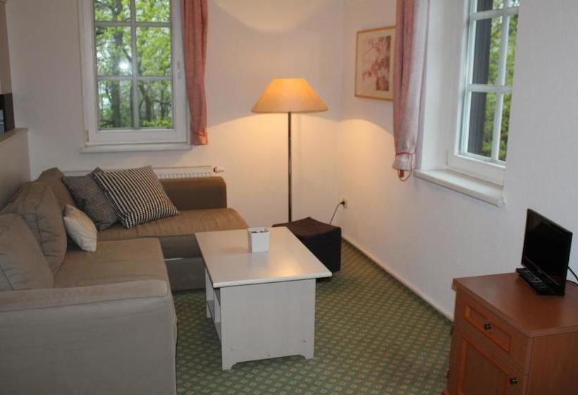 Hotel Bergwirtschaft Bieleboh 7