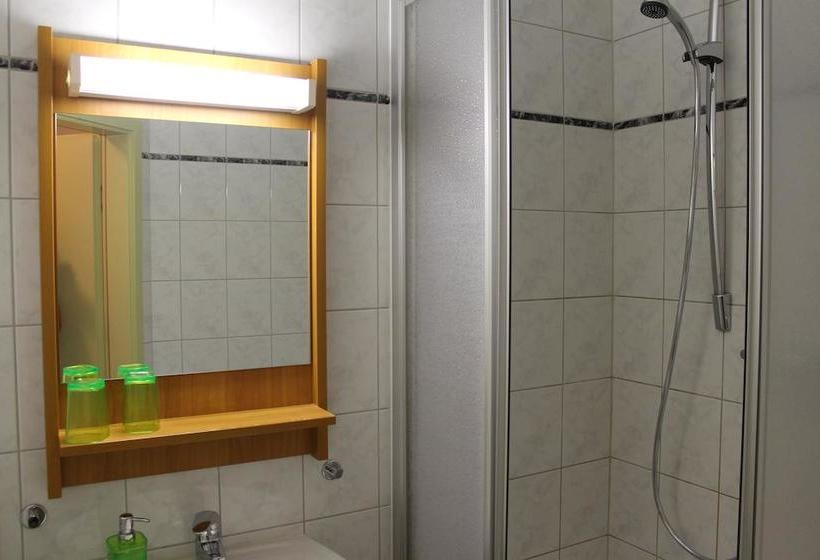 Hotel Bergwirtschaft Bieleboh 9