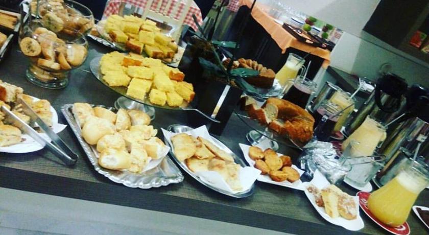 Hotel França Palace  | Pontes e Lacerda | Mato Grosso | Brasil 1