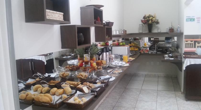 Hotel França Palace  | Pontes e Lacerda | Mato Grosso | Brasil 2